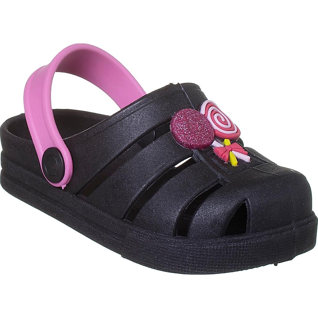 Babuche Infantil Menina: Conforto e Estilo Escolar!
