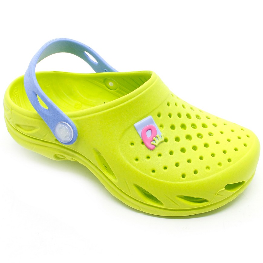 Babuche Infantil Plugt: Conforto e Estilo!