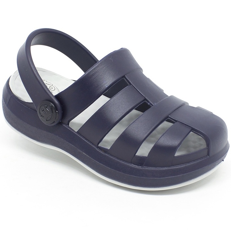 Babuche Infantil Plugt Pop: Conforto e Estilo!