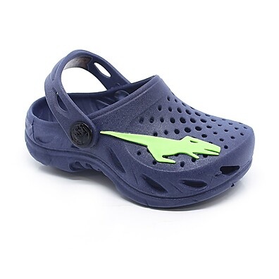 Babuche Infantil Raptor: Conforto e Aventura!