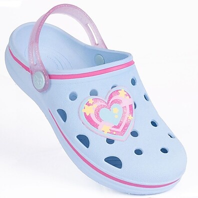 Babuche Infantil WorldColors: Conforto e Estilo!