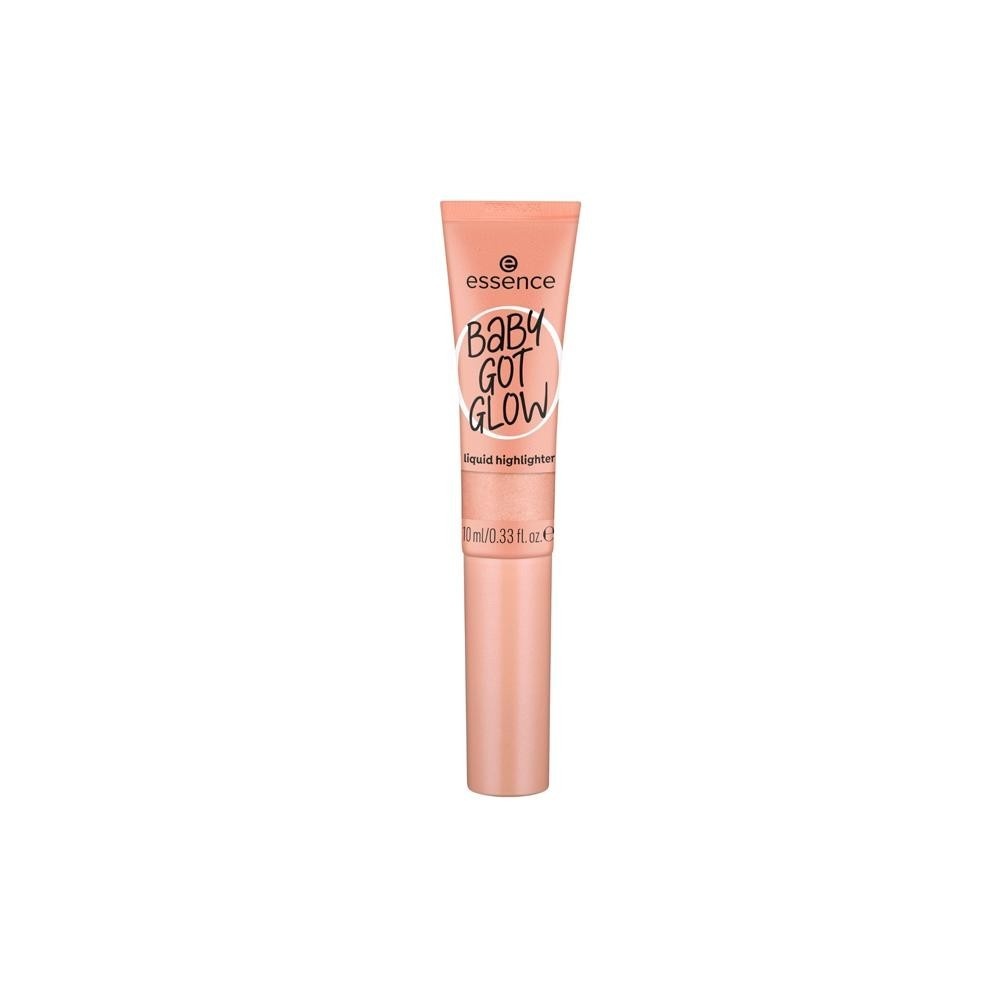 Baby Got Glow: Iluminador Líquido para um Bronze Radiante