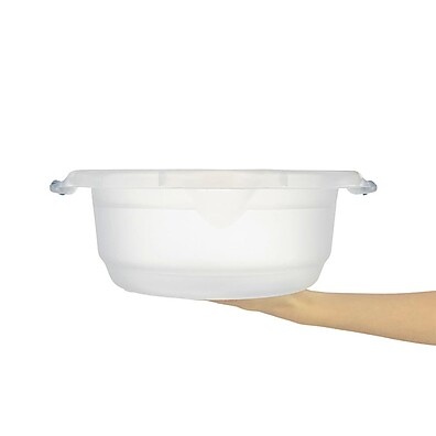 Bacia Hydrus Sanremo 5,2L: Design e Praticidade
