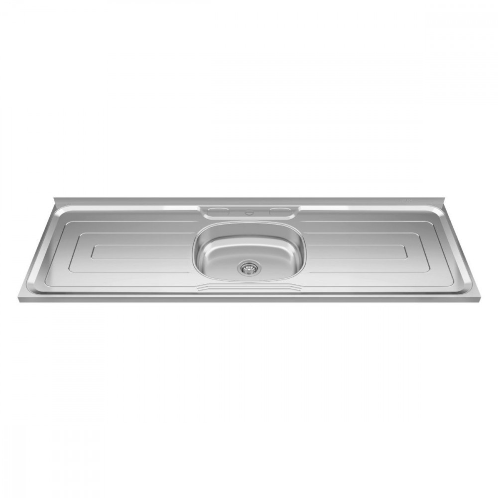 Bacia Inox 1,60m: A Solução Completa para sua Cozinha