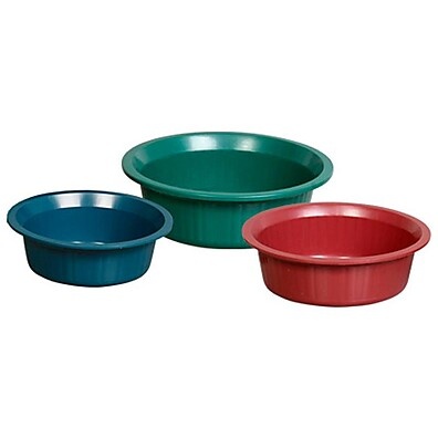 Bacias Plasnew: Kit 3 Peças para Sua Casa 🏠