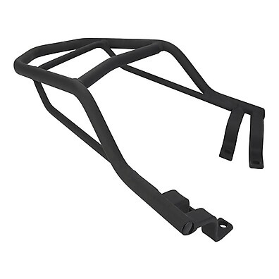 Bagageiro Fazer 150 Preto – Resistente e Ideal para Bauletos