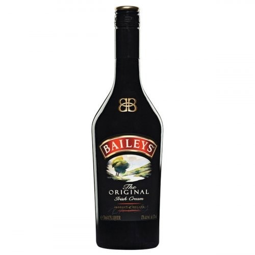 Baileys Irish Cream: O Licor Cremoso que Você Precisa!