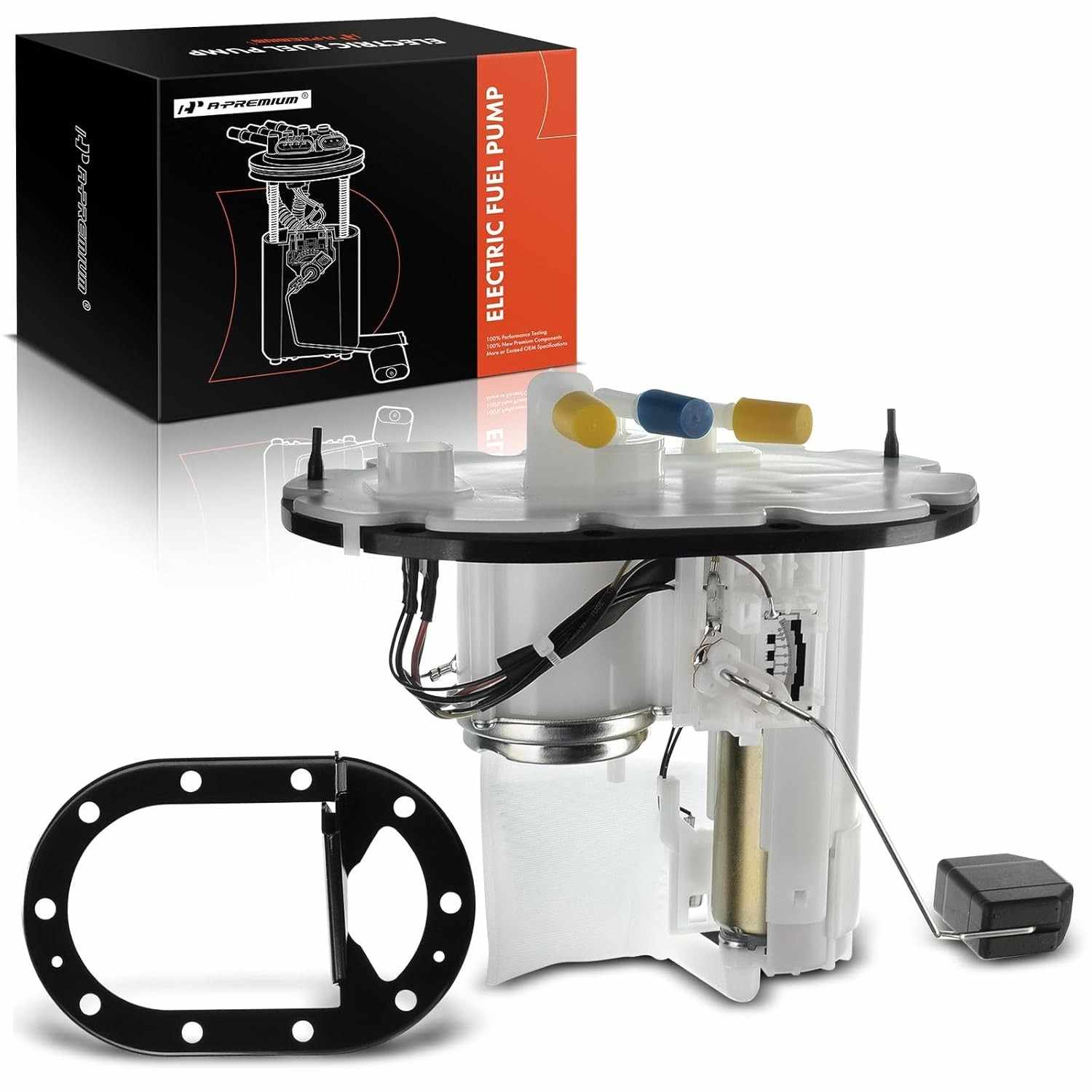 Módulo Bomba de Combustível A-Premium para Subaru Legacy, Outback e Baja (2000-2003) H4 2.5L