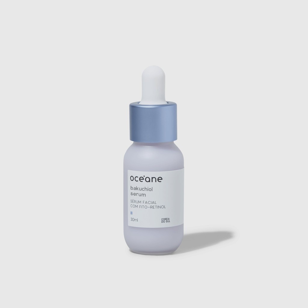 Bakuchiol Serum: O Retinol Natural Anti-Idade