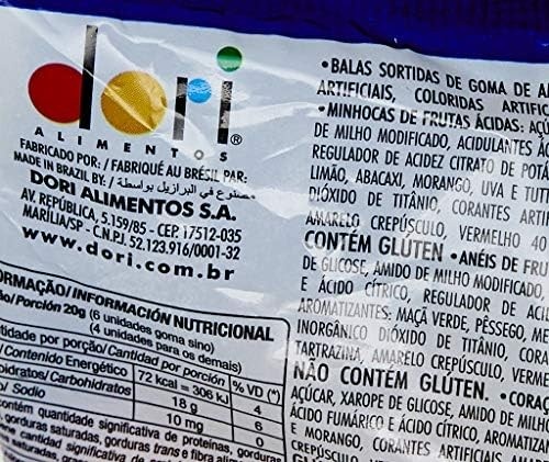 bala-gomets-anel-600g-dori-dori-de-acido-goma