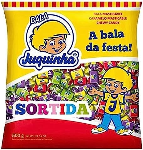 bala-juquinha-500g-mastigavel-florestal-sortida