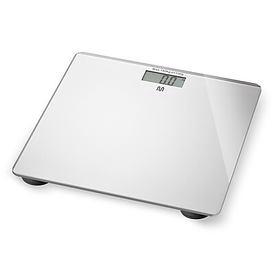Balança Digital Multi Saúde: Controle Seu Peso!