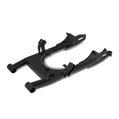 Balança Traseira Pro Tork: Titan/Fan 125