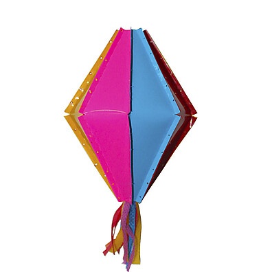 Balão Junino Luiz Gonzaga: Decore sua Festa!