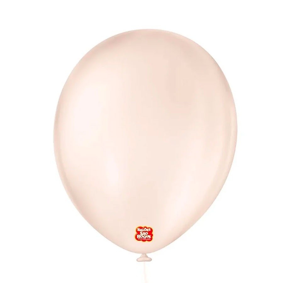 Balão Laranja Candy Colors: Decore Sua Festa!