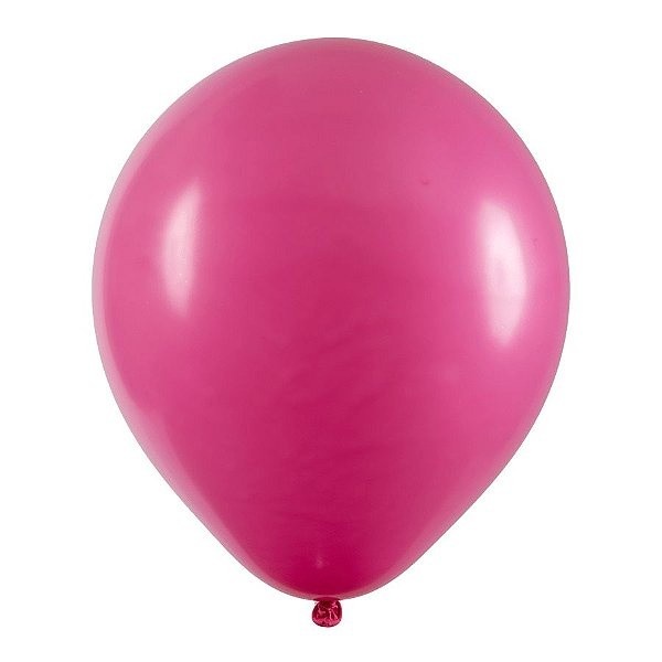 Balão Rosa Maravilha: Decore Festas com Elegância!