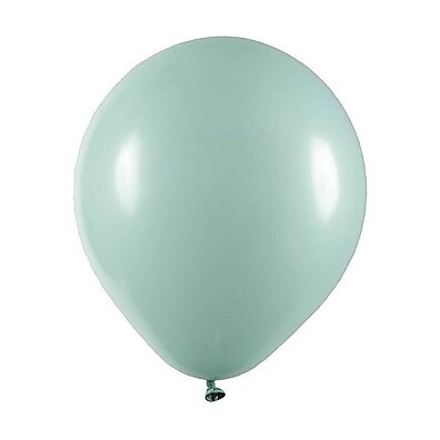 Balão Verde Art-Latex: Decore Festas com Qualidade!