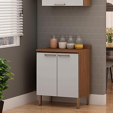 Balcão Cooktop: Organize sua Cozinha!