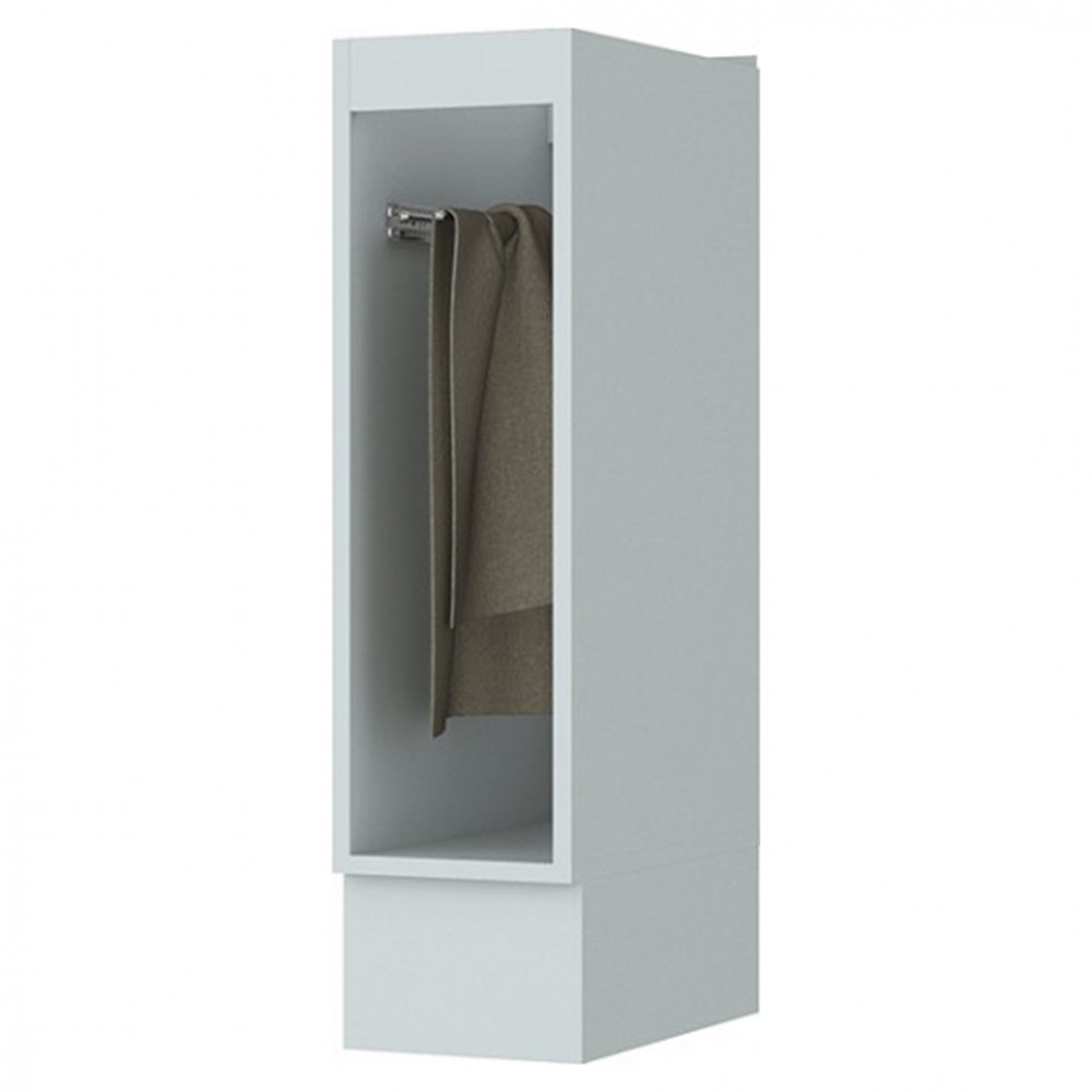 Balcão Cozinha Americana 20cm: Organize com Estilo!