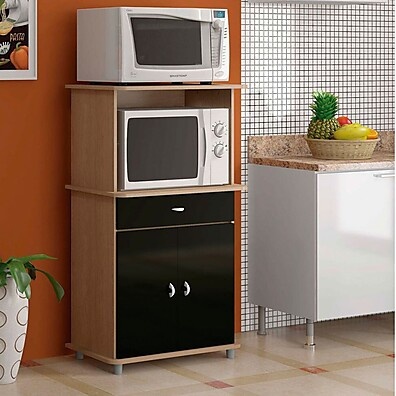Balcão de Cozinha 2 Portas: Organize e Decore!