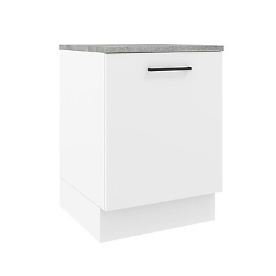 Balcão de Cozinha 60cm: Organize com Madesa!