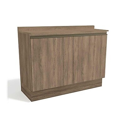 Balcão de Cozinha Kappesberg Maxxi G745 120cm
