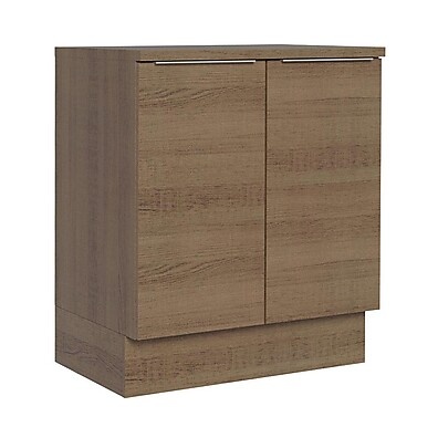Balcão de Cozinha Madesa Stella 70cm: Organize!