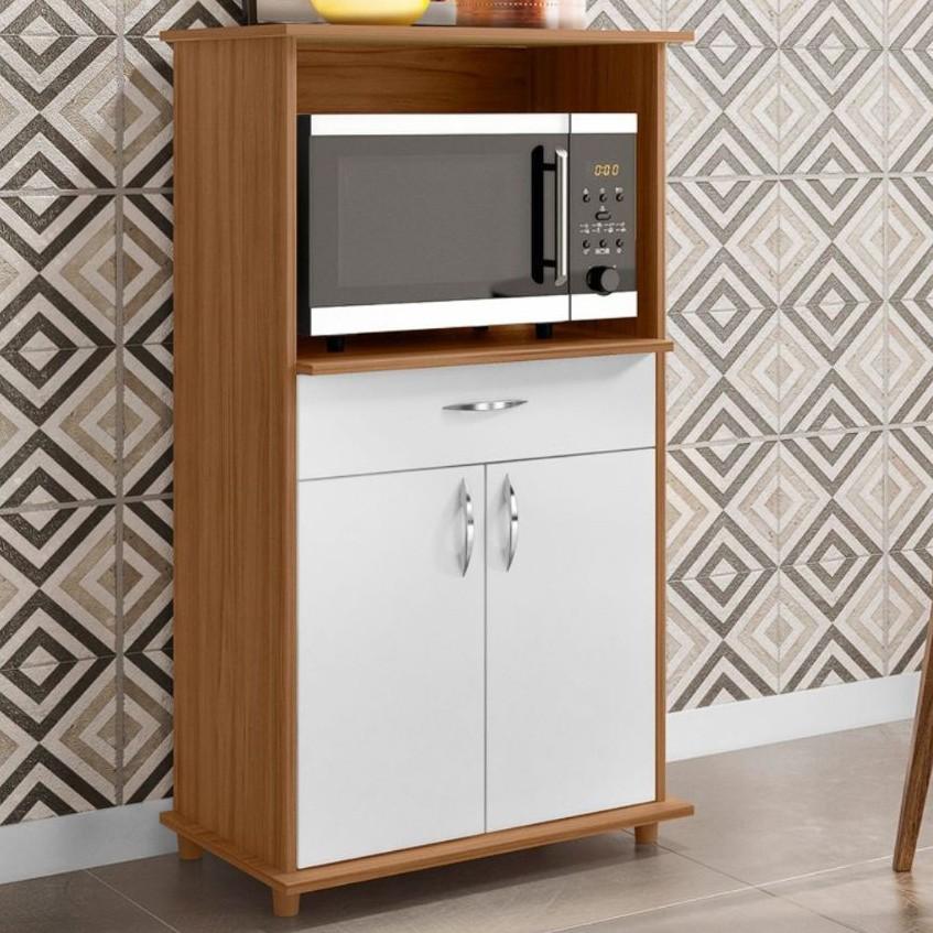 Balcão de Cozinha Multiuso Notável: Organize Já!
