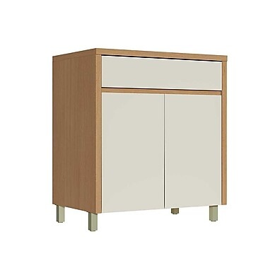 Balcão de Cozinha Nesher Condessa 80cm