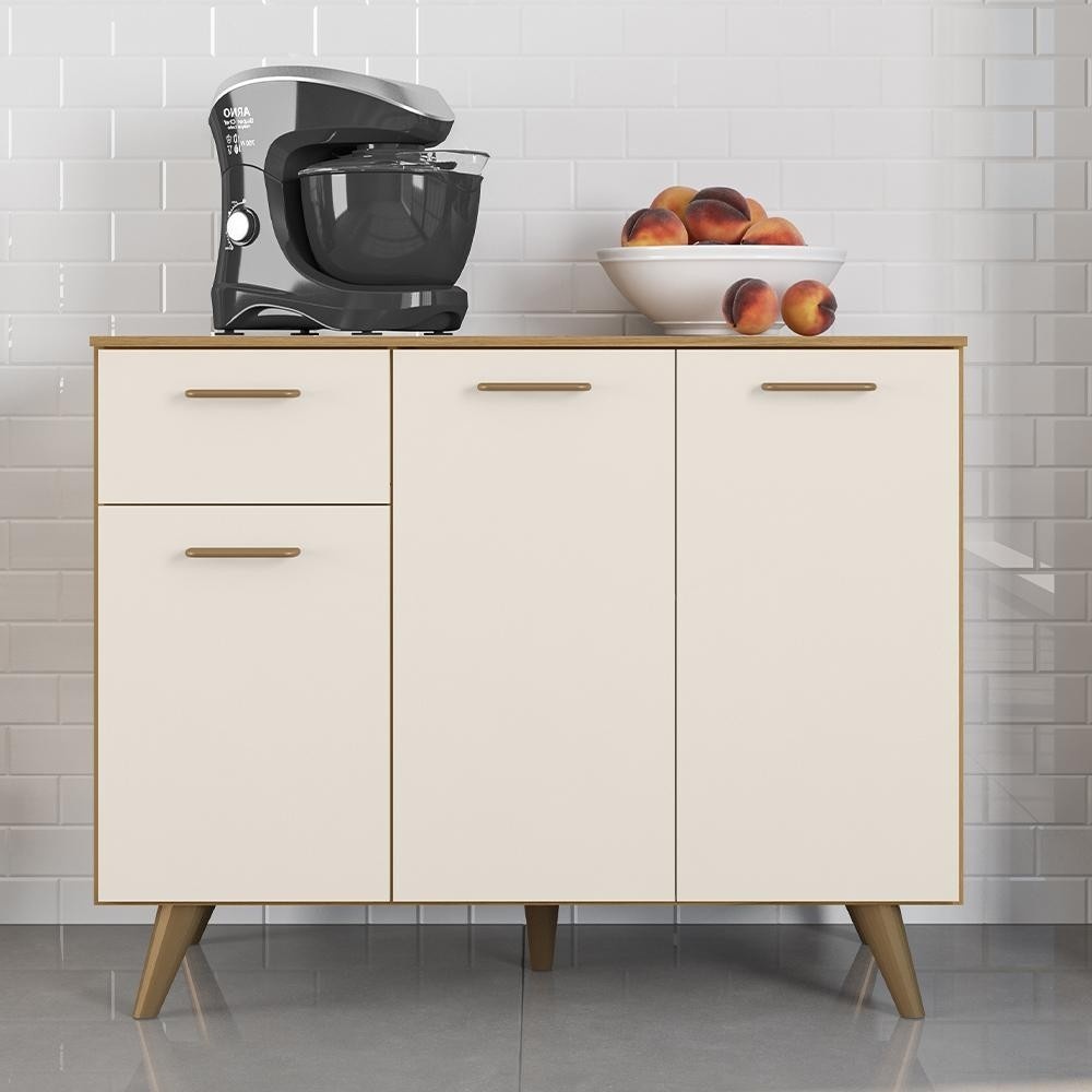 Balcão de Cozinha Olinda: Organize com Estilo!