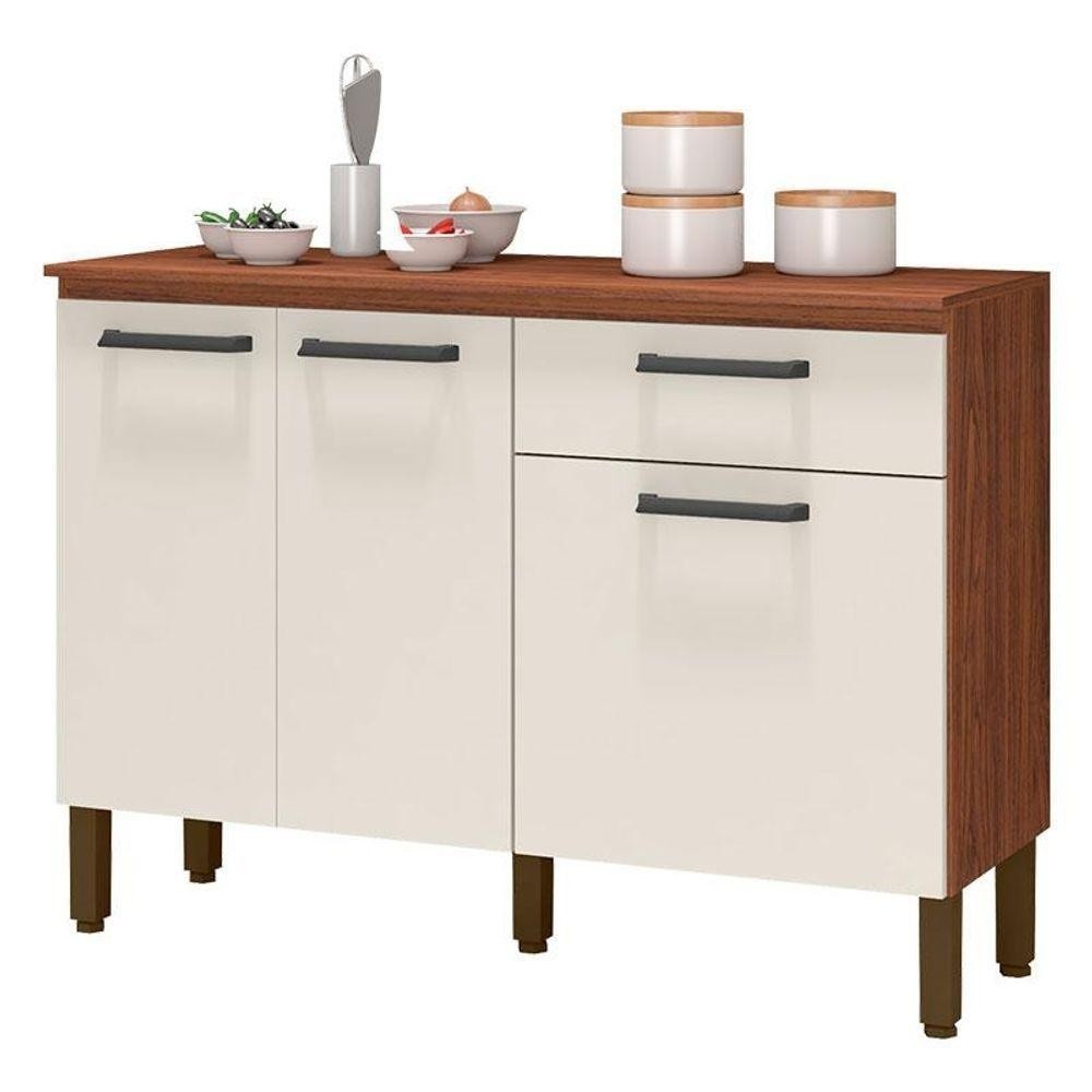 Balcão de Cozinha Versalhes: Organize e Decore!