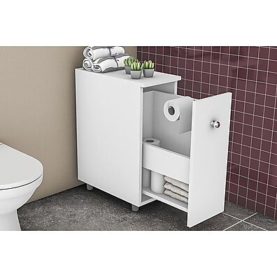 Balcão Lavanderia Movelbento: Organize com Estilo!