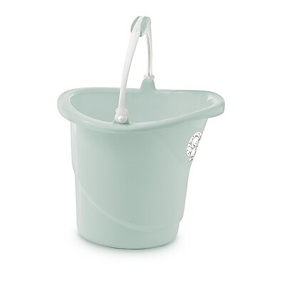 Balde 8L Cajovil Fofura: Organize com Charme!