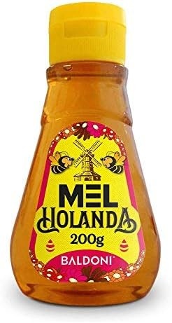 Baldoni Mel Holanda