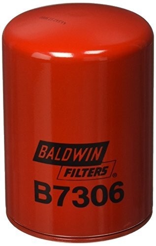 Filtro de Óleo Baldwin B7306: Proteção Superior para seu Motor