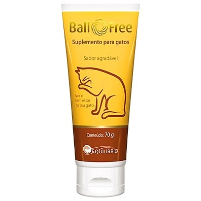 Ball Free Gatos: Elimine Bolas de Pelo!