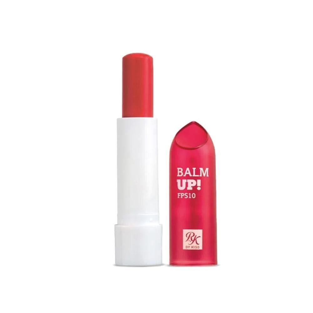 Balm Up RK: Hidratação Labial Poderosa