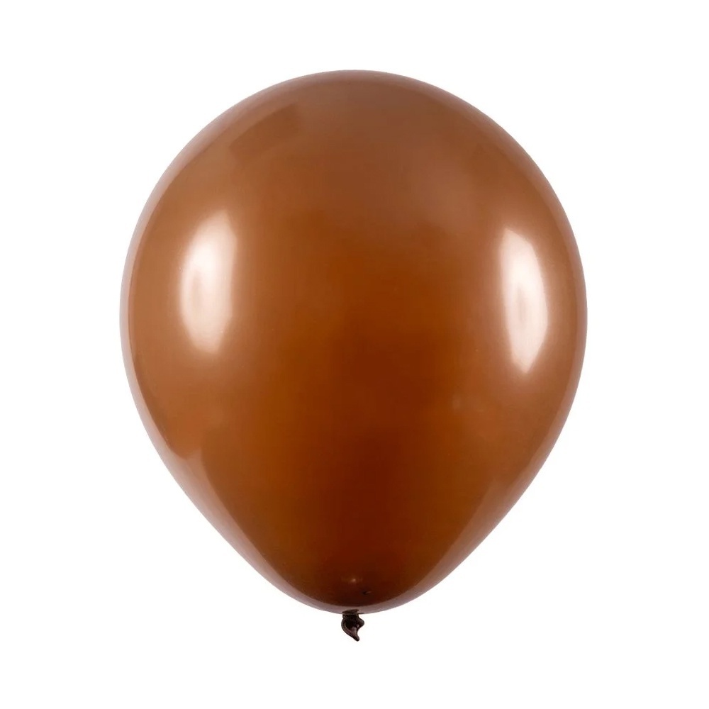 Balões Marrons Profissionais: Decore com Elegância!