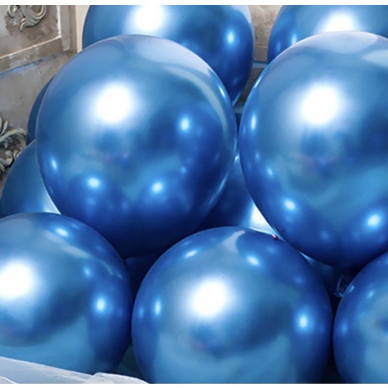 Balões Metalizados Número 9: Decore Sua Festa!