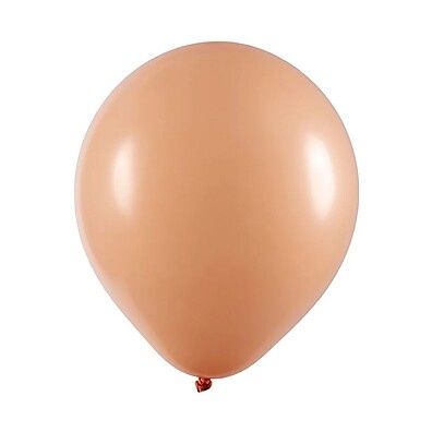 Balões Salmão: Decore Sua Festa com Elegância!