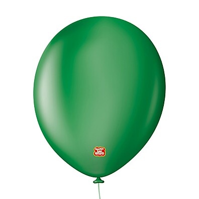 Balões Verde Grama Premium: Decore com Qualidade!