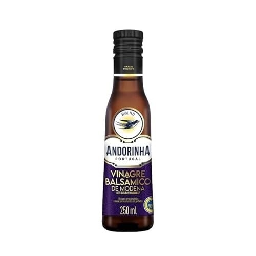 Vinagre Balsâmico Andorinha 250ml