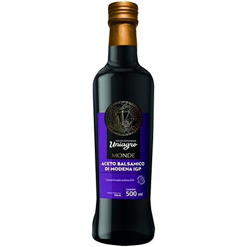 Vinagre Balsâmico - VD - 12x500ml