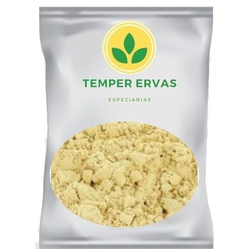 Farinha de Banana Verde 500g