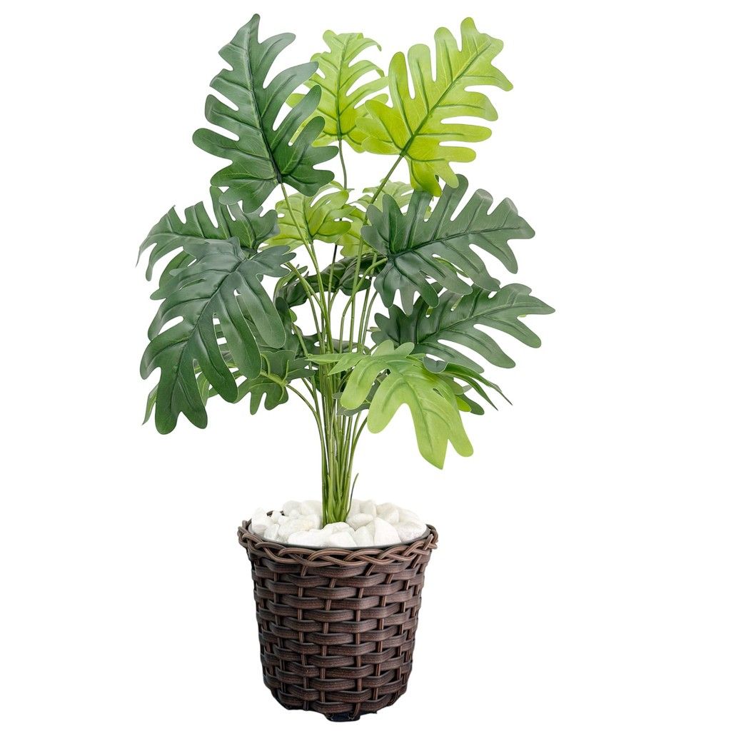 Bananinha Artificial: Verde Perfeito o Ano Todo!