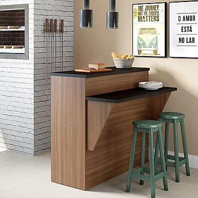 Bancada Cozinha Calábria: Otimize seu Espaço!