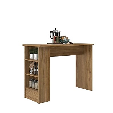 Bancada de Cozinha Berlim: Organize e Decore!