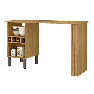 Bancada de Cozinha Verace: Design e Praticidade