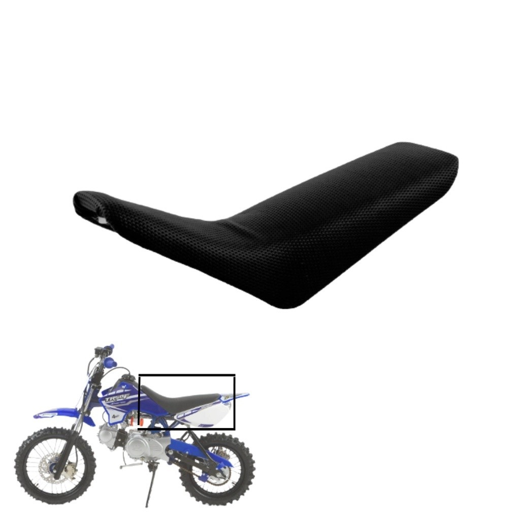 Banco Mini Moto Pro Tork: Conforto e Qualidade!