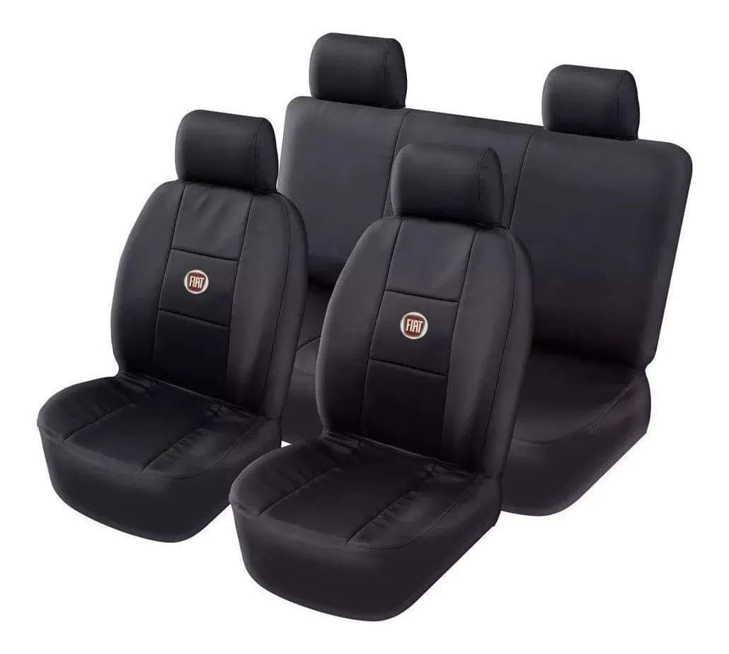 Capa de Banco Automotivo Rekar para Fiat Palio: Conforto e Proteção Premium